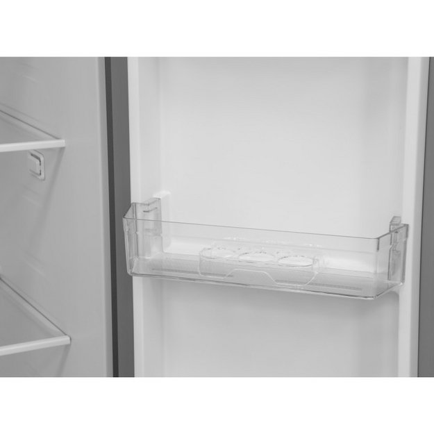 Холодильник Schaub Lorenz SLU S400D4EN в Тюмени (preview 6)