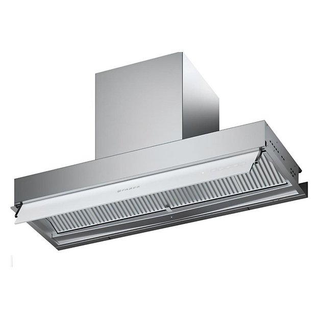 Вытяжка Faber IN-NOVA ZERO DRIP PLUS A90 в Тюмени (preview 1)