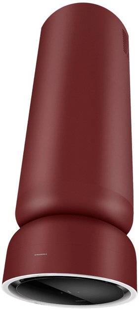 Вытяжка Maunfeld FESTIVAL 390 Isla Burgundy в Тюмени (preview 2)