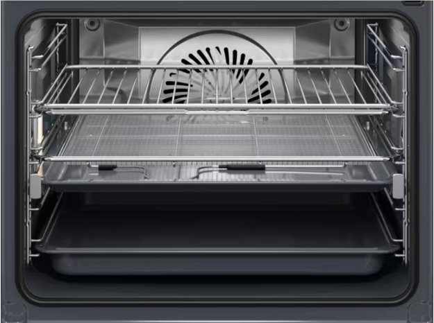 Духовой шкаф AEG NBP8S731AT в Тюмени (preview 3)