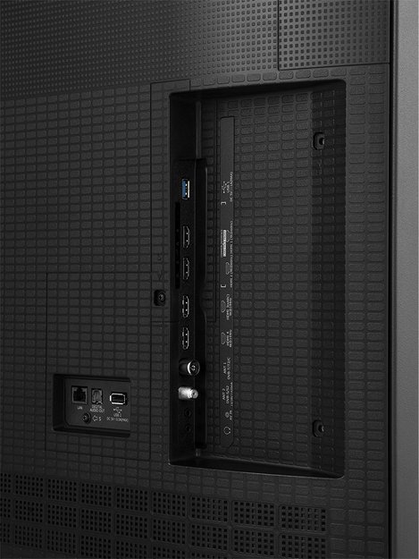 Телевизор Hisense 75U7Q в Тюмени (preview 12)