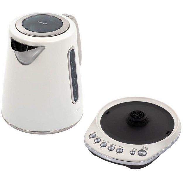 Чайник BORK K704 wt в Тюмени (preview 11)