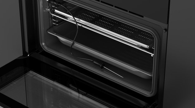 Духовой шкаф Teka HLC 8470 SC NIGHT RIVER BLACK в Тюмени (preview 5)