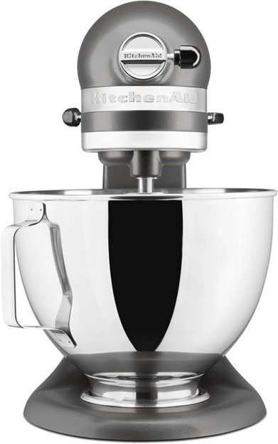 Планетарный миксер KitchenAid 5KSM95PSECU в Тюмени (preview 2)