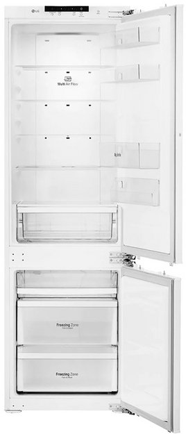 Холодильник LG GR-N 266 LLR в Тюмени (preview 5)