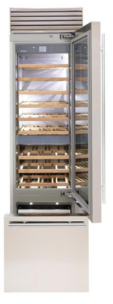 Встраиваемый винный шкаф Fhiaba XS601TWT6 в Тюмени (preview 1)