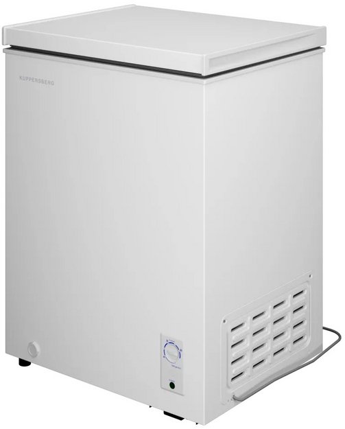 Морозильная камера Kuppersberg FLCF 150 W в Тюмени (preview 2)