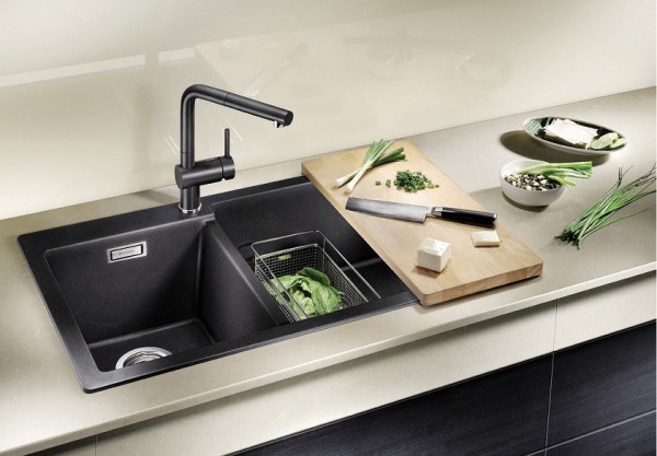 Корзина для посуды Blanco 223297 в Тюмени (preview 7)