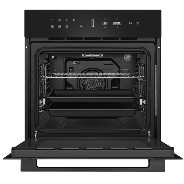 Духовой шкаф Maunfeld MEOH709DB в Тюмени (preview 2)