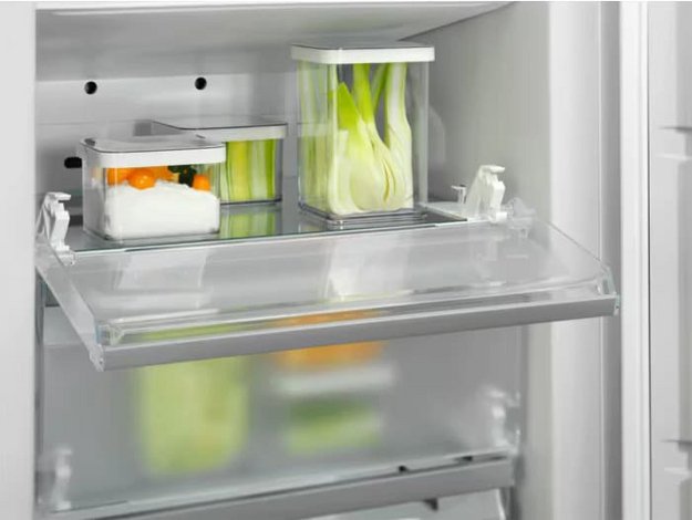 Встраиваемая морозильная камера Electrolux KUN7NE18S в Тюмени (фото 5) Встраиваемая морозильная камера Electrolux KUN7NE18S в Тюмени (preview 5)