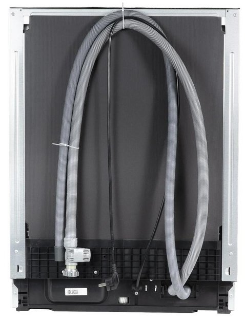 Встраиваемая посудомоечная машина Zigmund Shtain DW 308.6 в Тюмени (preview 6)