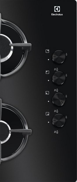 Варочная панель Electrolux EGG6407K в Тюмени (preview 2)