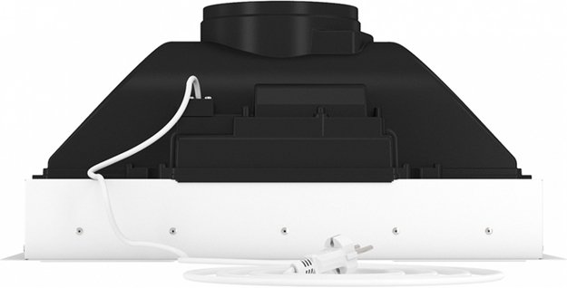 Встраиваемая вытяжка Franke FLICK 60 WH в Тюмени (preview 2)