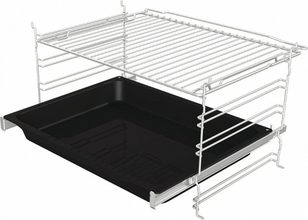 Духовой шкаф Gorenje BOS6737E05DBG в Тюмени (preview 9)