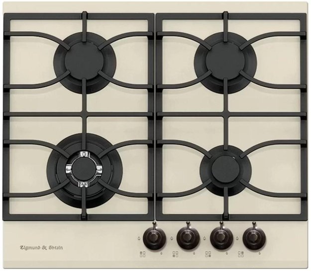 Варочная панель Zigmund Shtain MN 115.61 X в Тюмени (preview 1)