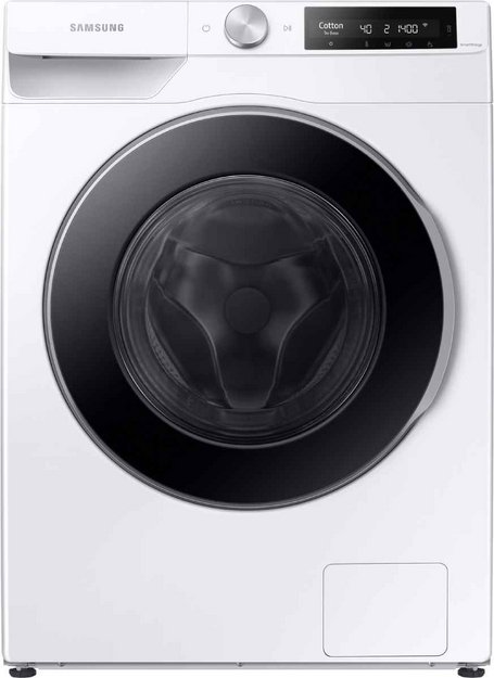 Стиральная машина Samsung WW11CG604CLELP в Тюмени (preview 1)