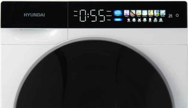 Стиральная машина Hyundai WFE9229 в Тюмени (preview 7)