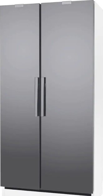 Холодильная камера Festivo 100 CM 100CM0446 (белый/нержавеющая сталь) в Тюмени (preview 1)