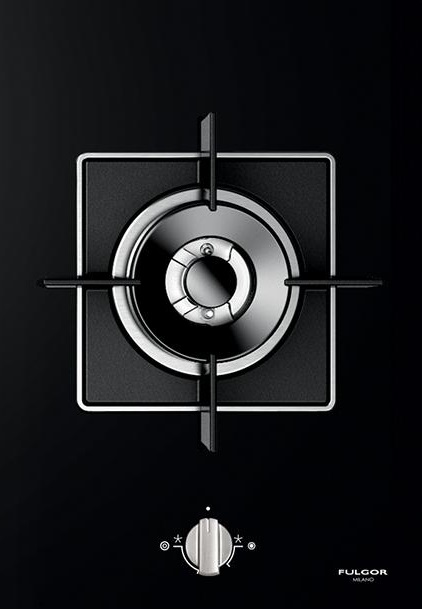 Варочная панель Fulgor Milano FCH 905 ID TS G DWK BK в Тюмени (preview 3)