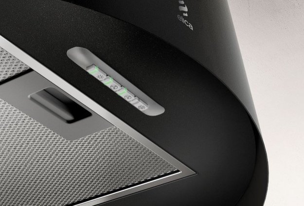 Вытяжка ELICA JUNO URBAN CAST IRON/F/50 в Тюмени (preview 2)