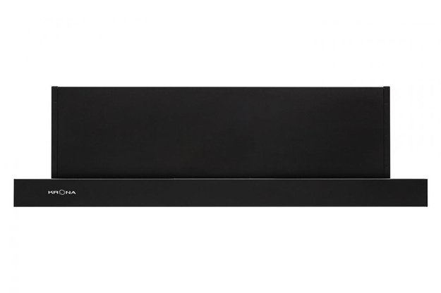 Встраиваемая вытяжка KRONA KAMILLA 600 BLACK (2 мотора) в Тюмени (preview 10)