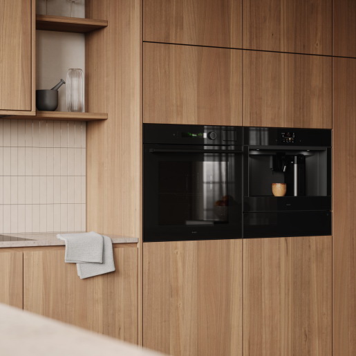 Духовой шкаф Asko OCS56BGH в Тюмени (preview 10)