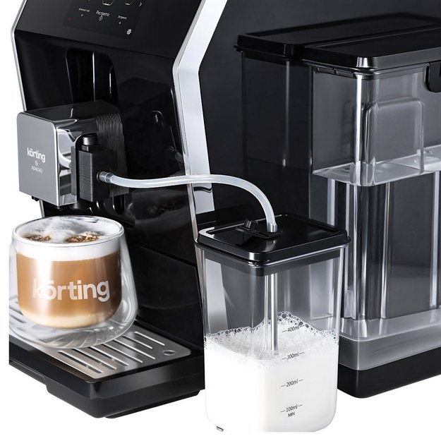 Кофемашина Korting KACM 2004 Adagio в Тюмени (preview 5)