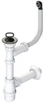 Сифон для кухонной мойки Blanco 214301 в Тюмени (preview 1)