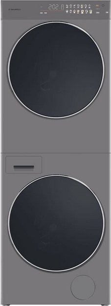 Стирально-сушильная машина Maunfeld MFWD121010S06 в Тюмени (фото 1) Стирально-сушильная машина Maunfeld MFWD121010S06 в Тюмени (preview 1)