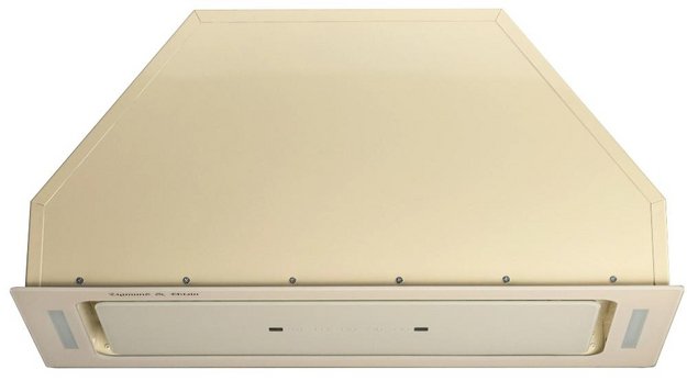 Встраиваемая вытяжка Zigmund Shtain K 014.7 X в Тюмени (preview 7)