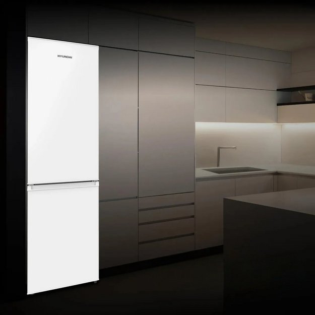 Холодильник Hyundai CC30031A в Тюмени (preview 4)