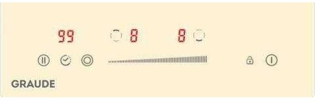 Варочная панель Graude EK 30.0 C в Тюмени (preview 2)