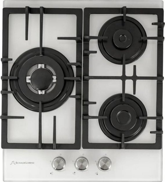 Газовая варочная панель Schaub Lorenz SLK GL4512 в Тюмени (preview 1)