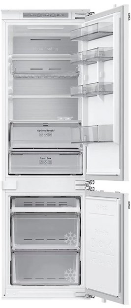 Встраиваемый холодильник Samsung BRB80F26CEF0EO в Тюмени (preview 4)