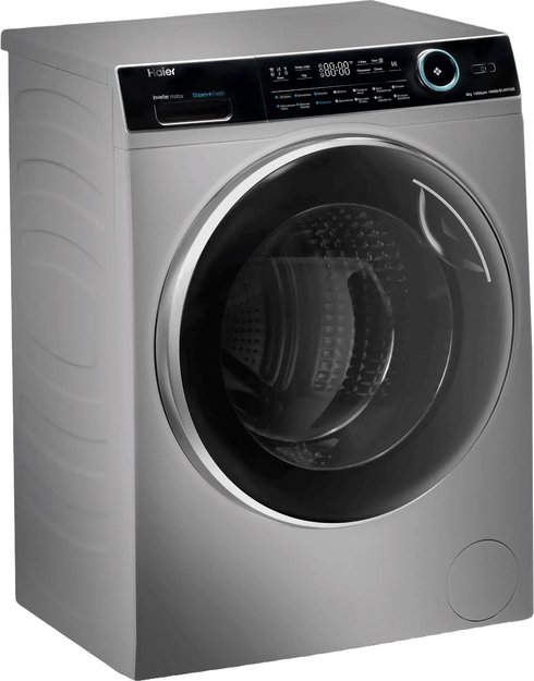 Стиральная машина Haier HW80-B14979SE в Тюмени (preview 2)