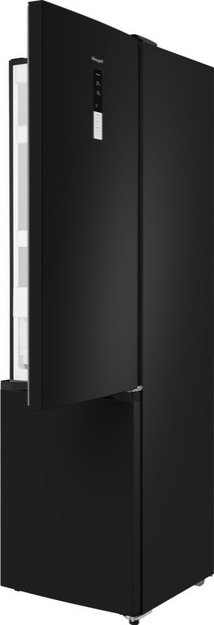 Отдельностоящий холодильник с инвертором Weissgauff WRK 2000 Full NoFrost Inverter Black в Тюмени (preview 11)