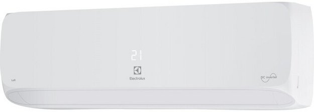 Сплит-система Electrolux EACS/I-12HAL/N8 в Тюмени (preview 2)