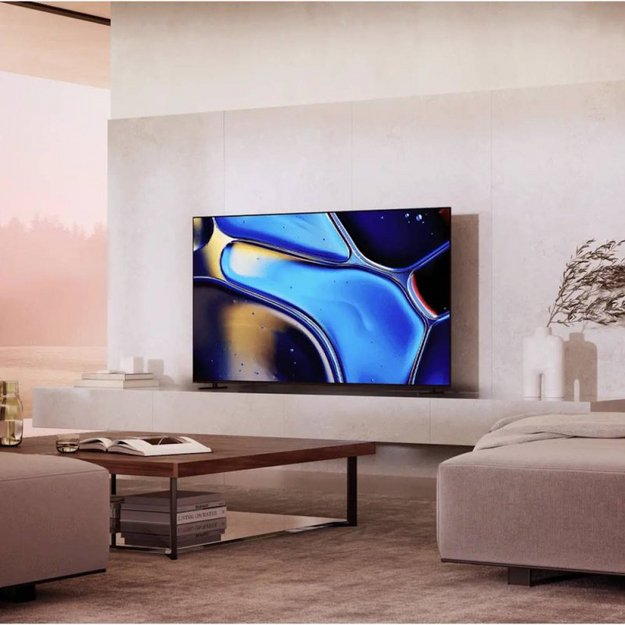 Телевизор Sony K-55XR80P в Тюмени (preview 6)