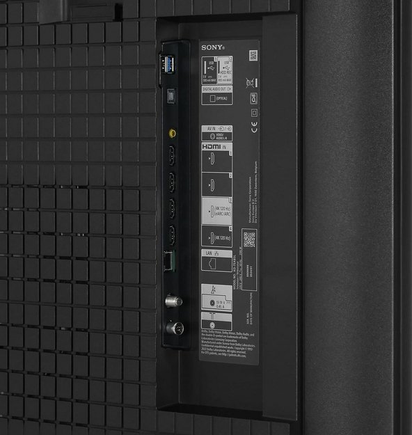 Телевизор Sony KD-75X85L в Тюмени (preview 7)