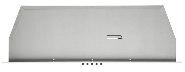 Встраиваемая вытяжка Maunfeld Thames 603PM белый в Тюмени (preview 5)