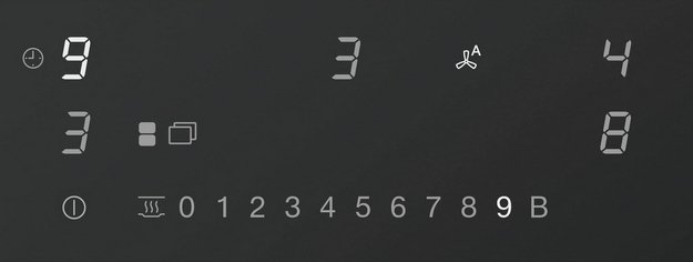 Варочная панель Miele KMDA 7876-1 FL в Тюмени (preview 2)