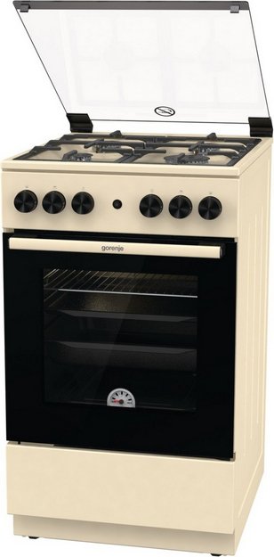 Газовая плита Gorenje GG5A21BEF в Тюмени (preview 3)