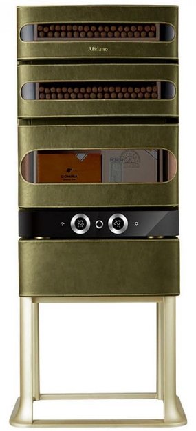 Хьюмидор Afidano L3 (Хвойный табак) в Тюмени (preview 1)