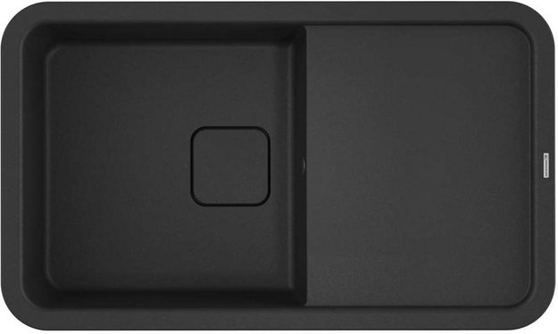 Мойка Omoikiri TASOGARE 86 BL в Тюмени (preview 1)