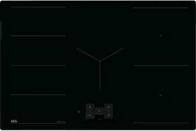 Варочная панель AEG TH85IH50IB в Тюмени (preview 1)