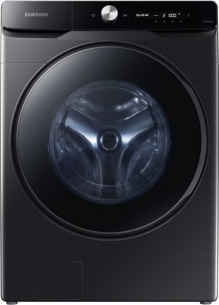 Стиральная машина Samsung WF20DG8650BVLD в Тюмени (preview 2)