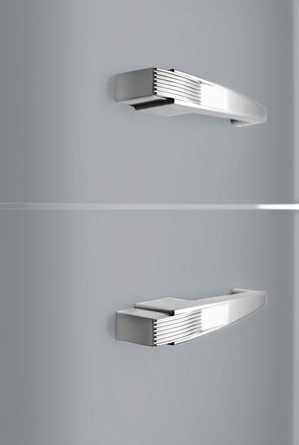 Холодильник Smeg FAB32RSV6 в Тюмени (preview 9)