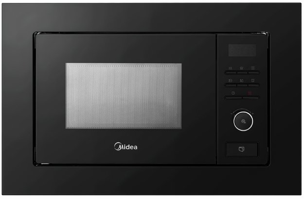 Встраиваемая микроволновая печь Midea MI72200B в Тюмени (preview 1)