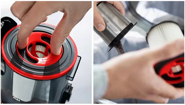 Пылесос Bosch BCS711PET в Тюмени (preview 6)