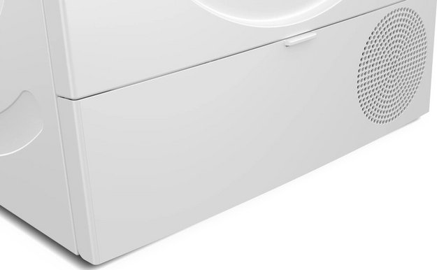 Сушильная машина Bosch WQG241ALPL в Тюмени (preview 8)